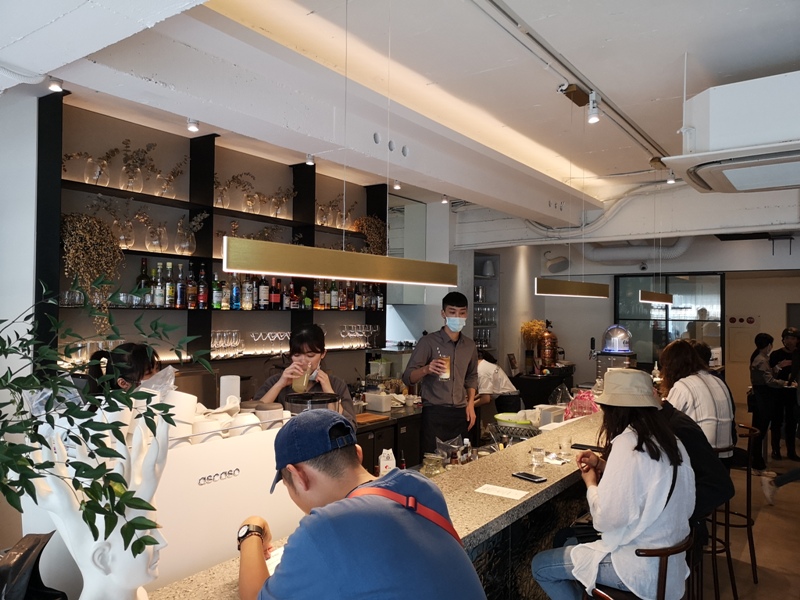 acme07 萬華-ACME Breakfast CLUB韓風網美店 輕鬆舒適