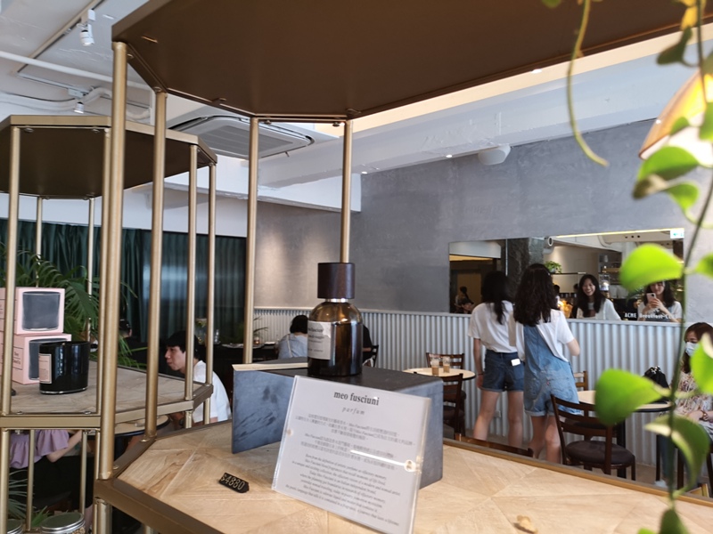 acme09 萬華-ACME Breakfast CLUB韓風網美店 輕鬆舒適