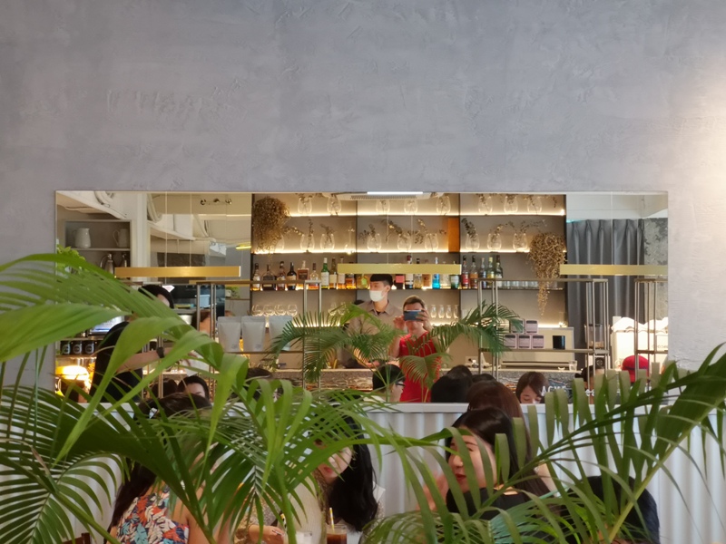 acme12 萬華-ACME Breakfast CLUB韓風網美店 輕鬆舒適