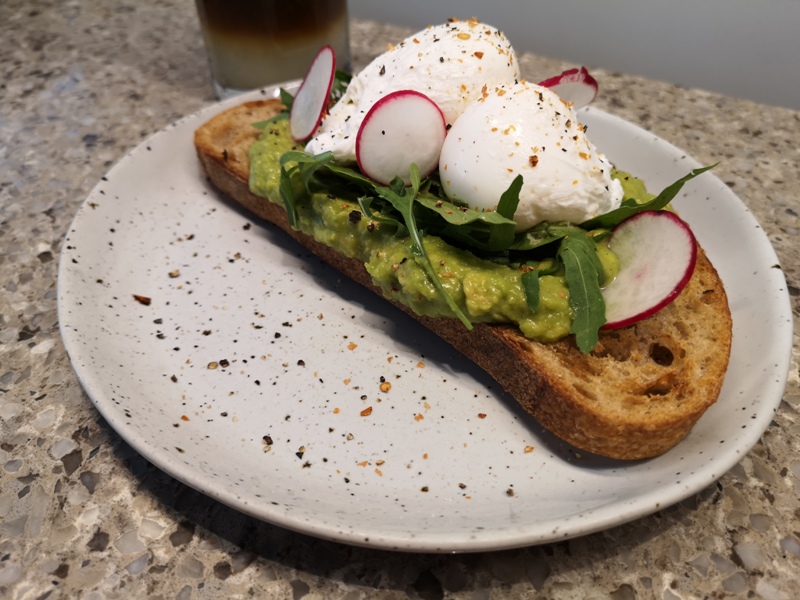 acme17 萬華-ACME Breakfast CLUB韓風網美店 輕鬆舒適