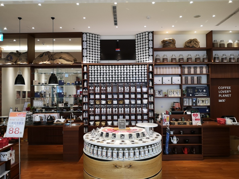 coffeeloverplanethsinchu04 新竹-Coffee Lover's Planet用咖啡讓世界驚豔