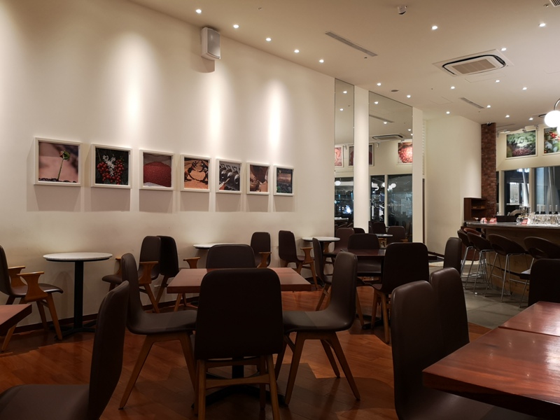 coffeeloverplanethsinchu07 新竹-Coffee Lover's Planet用咖啡讓世界驚豔