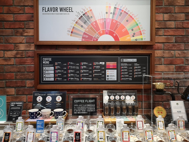 coffeeloverplanethsinchu08 新竹-Coffee Lover's Planet用咖啡讓世界驚豔