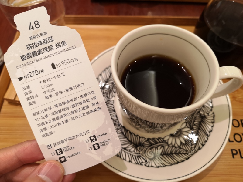 coffeeloverplanethsinchu14 新竹-Coffee Lover's Planet用咖啡讓世界驚豔