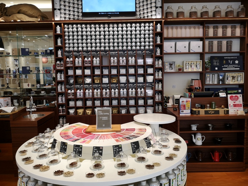 coffeeloverplanethsinchu15 新竹-Coffee Lover's Planet用咖啡讓世界驚豔