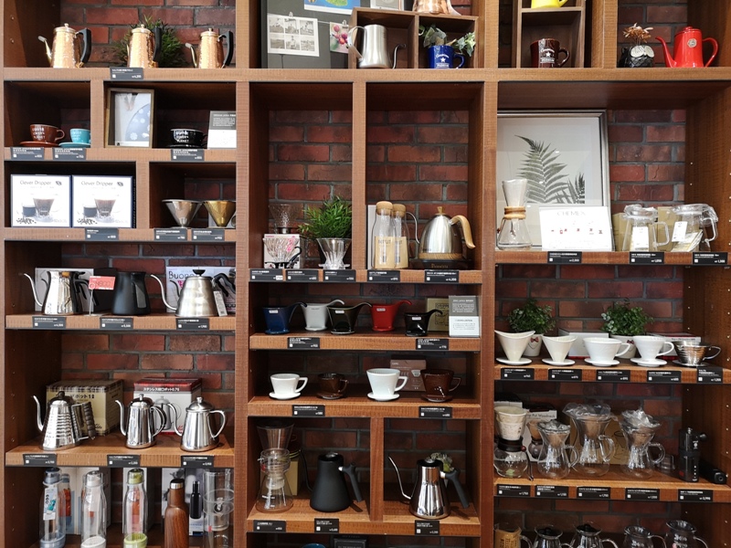 coffeeloverplanethsinchu16 新竹-Coffee Lover's Planet用咖啡讓世界驚豔