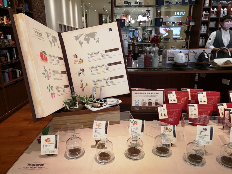 coffeeloverplanethsinchu17 新竹-Coffee Lover's Planet用咖啡讓世界驚豔