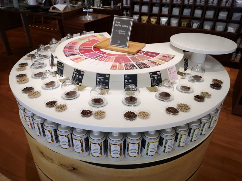 coffeeloverplanethsinchu18 新竹-Coffee Lover's Planet用咖啡讓世界驚豔