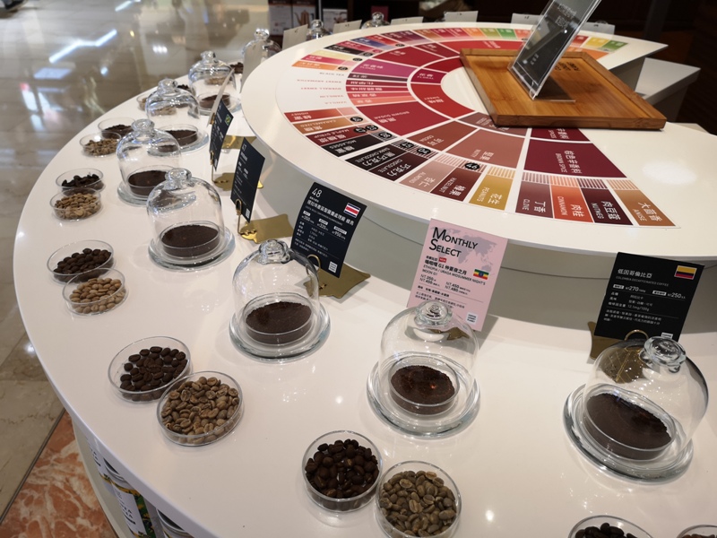 coffeeloverplanethsinchu19 新竹-Coffee Lover's Planet用咖啡讓世界驚豔