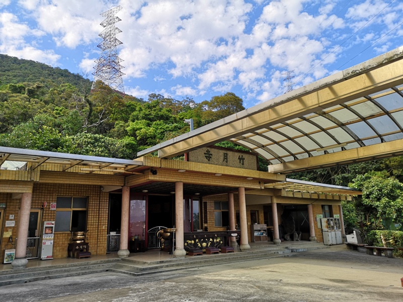 goldenfacemt10 內湖-金面山 華山論劍剪刀石 大石壁輕鬆有趣