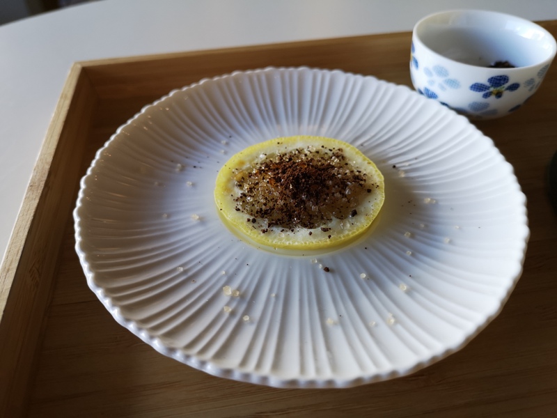 habitat16 竹東-Habitat Cafe 棲息地自烘精品咖啡 小帳棚好搭配