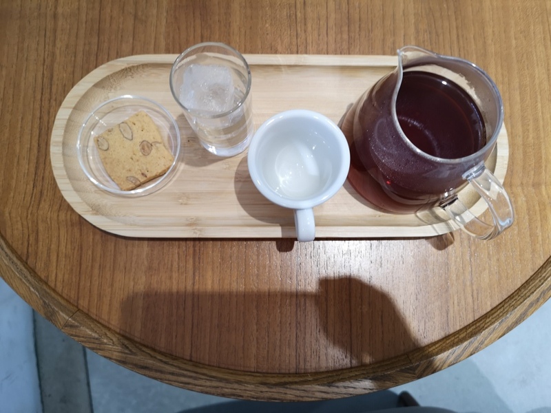 motcafe14 萬華-新富町文化市場老建築舊味道 馬蹄形天井超好拍 順便明日咖啡喝一杯