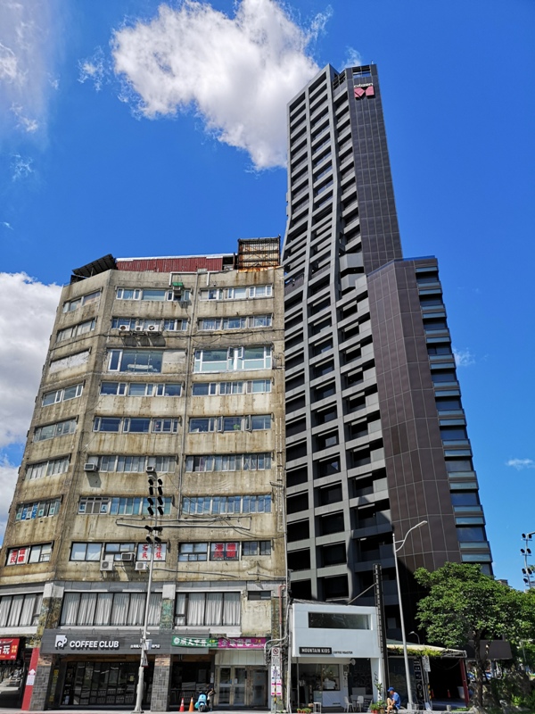 mountainkids03 中正-Mountain Kids Coffee Roaster 山小孩咖啡 喝咖啡賞北門古蹟