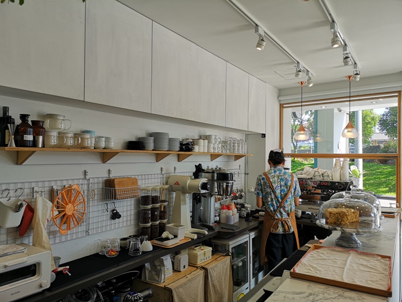 mountainkids09 中正-Mountain Kids Coffee Roaster 山小孩咖啡 喝咖啡賞北門古蹟