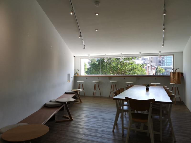 mountainkids12 中正-Mountain Kids Coffee Roaster 山小孩咖啡 喝咖啡賞北門古蹟