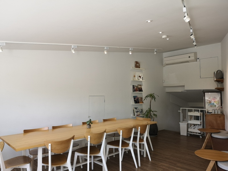 mountainkids13 中正-Mountain Kids Coffee Roaster 山小孩咖啡 喝咖啡賞北門古蹟