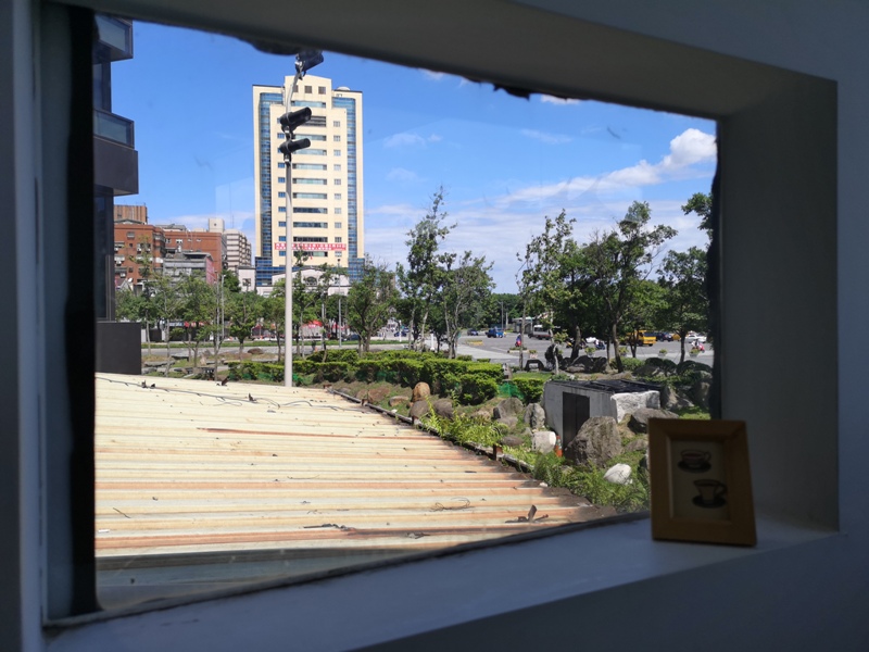 mountainkids14 中正-Mountain Kids Coffee Roaster 山小孩咖啡 喝咖啡賞北門古蹟