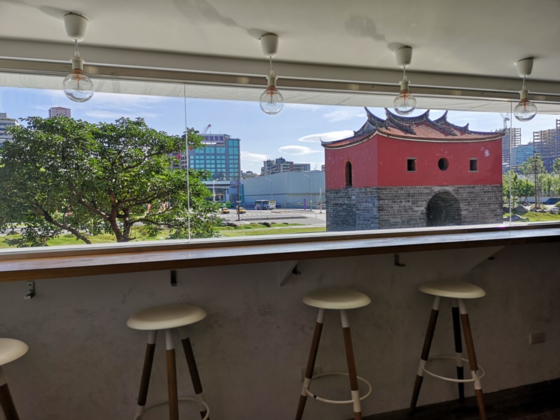 mountainkids15 中正-Mountain Kids Coffee Roaster 山小孩咖啡 喝咖啡賞北門古蹟