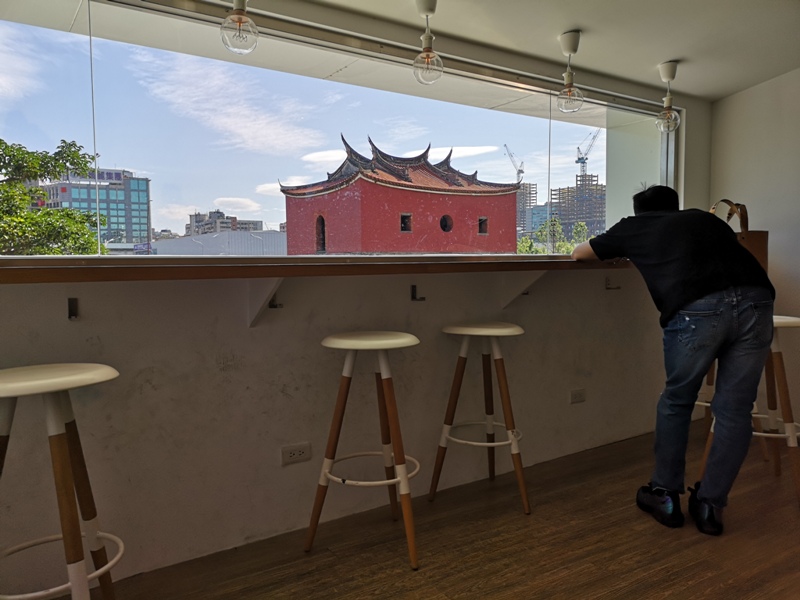 mountainkids19 中正-Mountain Kids Coffee Roaster 山小孩咖啡 喝咖啡賞北門古蹟