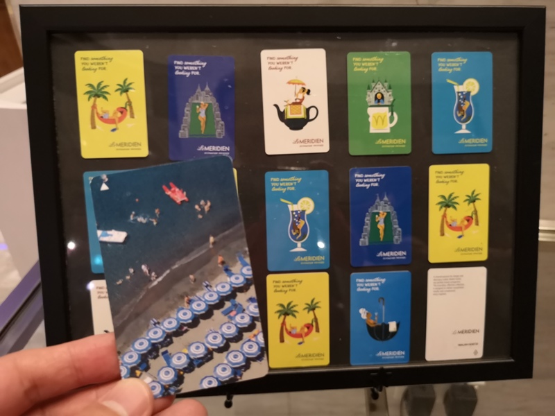 putrajayalemeridien23109 Putrajaya-Le Meridien經典艾美風格 但除購物中心外...還真沒啥...