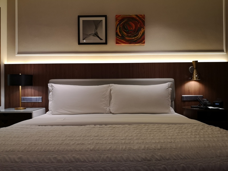 putrajayalemeridien23119 Putrajaya-Le Meridien經典艾美風格 但除購物中心外...還真沒啥...