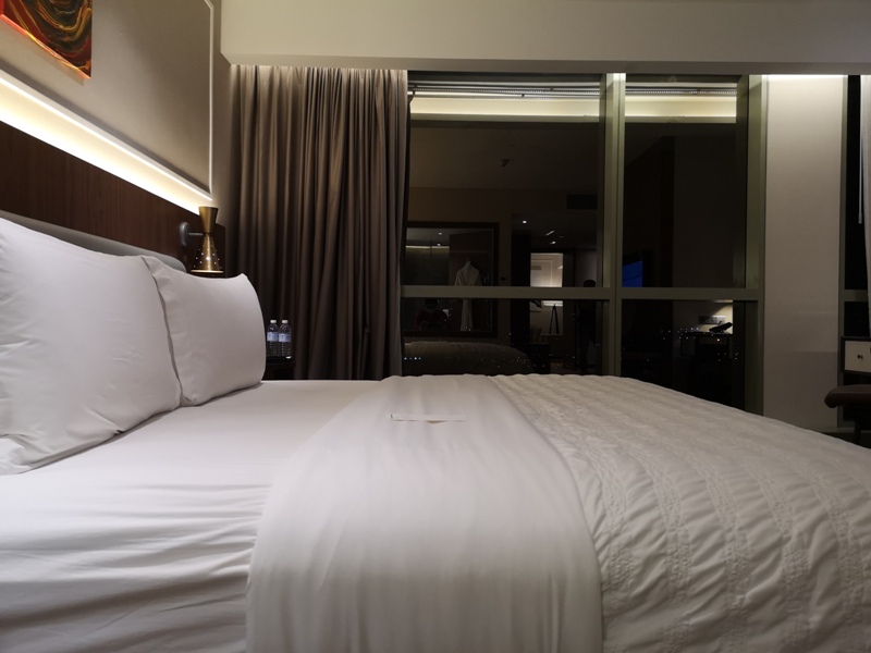 putrajayalemeridien23120 Putrajaya-Le Meridien經典艾美風格 但除購物中心外...還真沒啥...