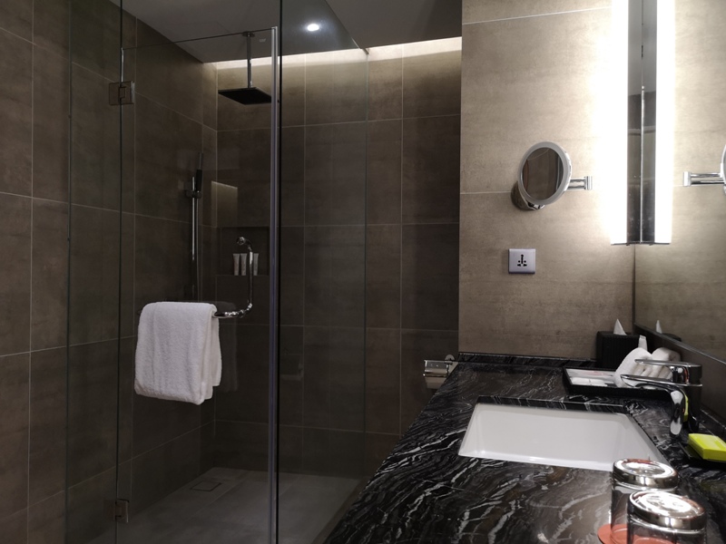 putrajayalemeridien23125 Putrajaya-Le Meridien經典艾美風格 但除購物中心外...還真沒啥...