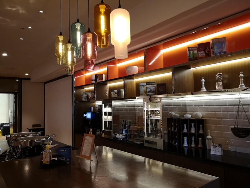 putrajayalemeridien23129 Putrajaya-Le Meridien經典艾美風格 但除購物中心外...還真沒啥...