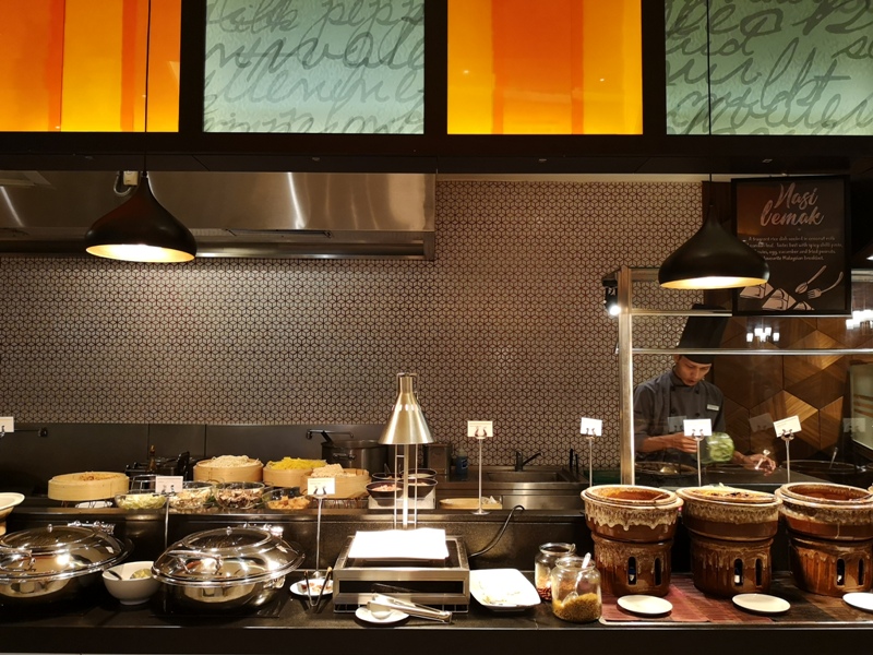 putrajayalemeridien23133 Putrajaya-Le Meridien經典艾美風格 但除購物中心外...還真沒啥...