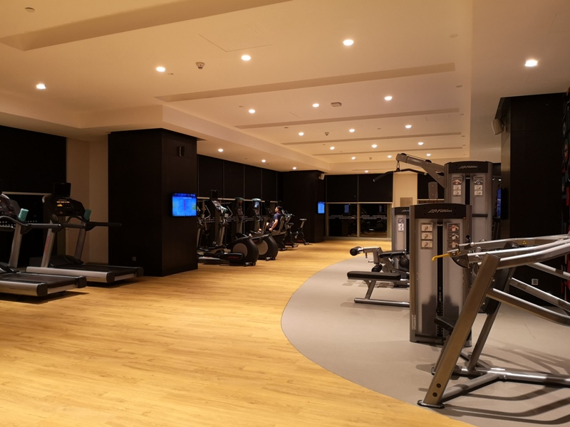 putrajayalemeridien23135 Putrajaya-Le Meridien經典艾美風格 但除購物中心外...還真沒啥...