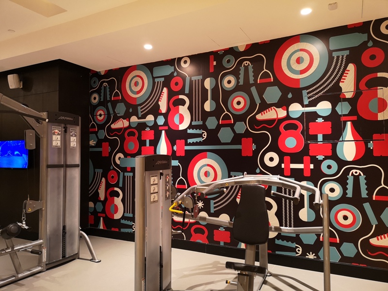 putrajayalemeridien23136 Putrajaya-Le Meridien經典艾美風格 但除購物中心外...還真沒啥...