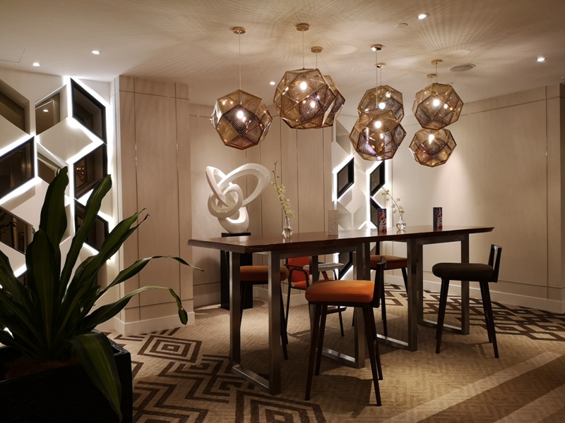 putrajayalemeridien23137 Putrajaya-Le Meridien經典艾美風格 但除購物中心外...還真沒啥...