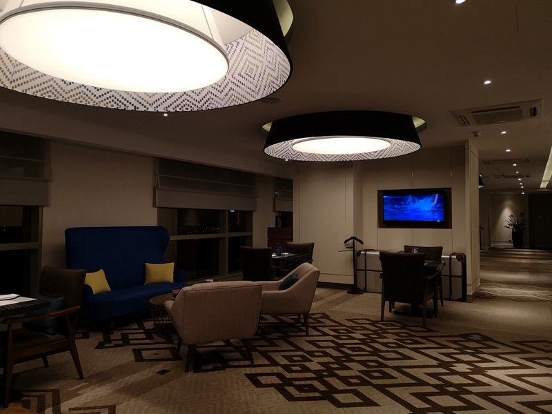 putrajayalemeridien23139 Putrajaya-Le Meridien經典艾美風格 但除購物中心外...還真沒啥...