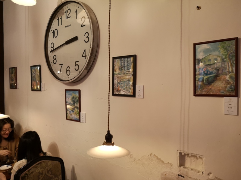 showaice09 大安-昭和浪漫冰室 日式風格台式冰品 小酒館的夏日清涼