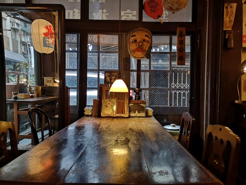showaice12 大安-昭和浪漫冰室 日式風格台式冰品 小酒館的夏日清涼
