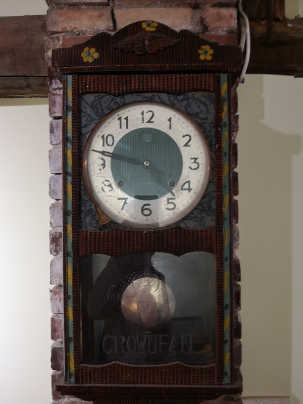 sixwood0215 北埔-六木珈琲焙煎所 老城小鎮 老宅咖啡飄日式風