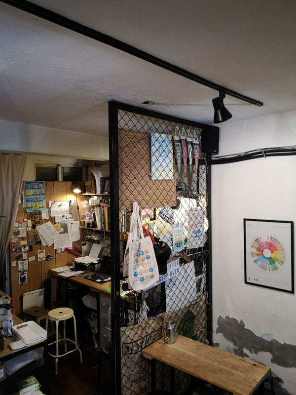 stopover2812 台中西區-coffee stopover選項多有趣又好喝