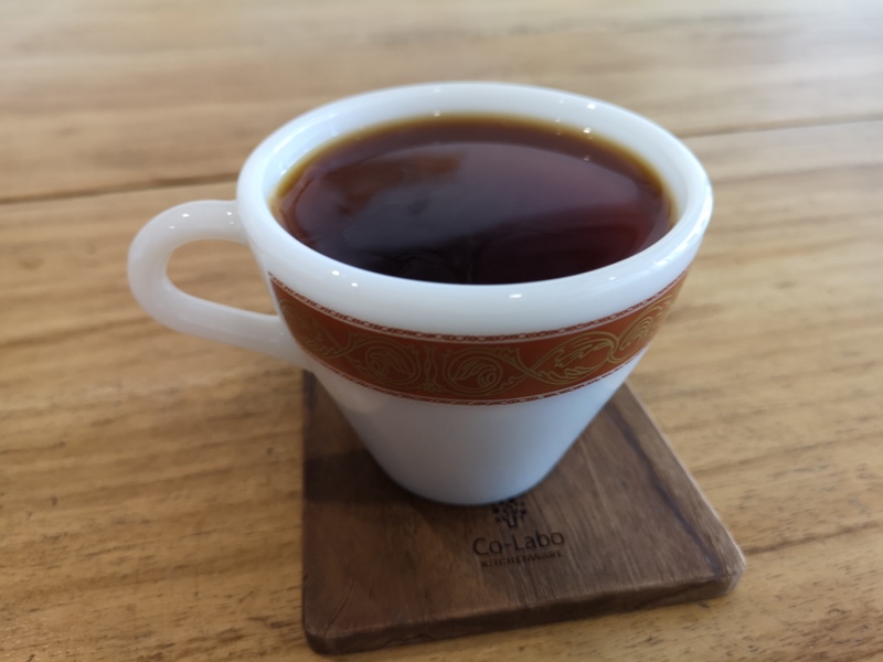 stopover2825 台中西區-coffee stopover選項多有趣又好喝