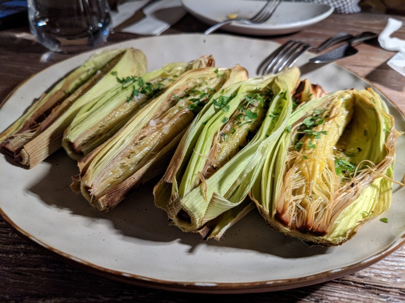 Piccolaa04 竹北-彼刻義式餐酒館 紅蝦認證