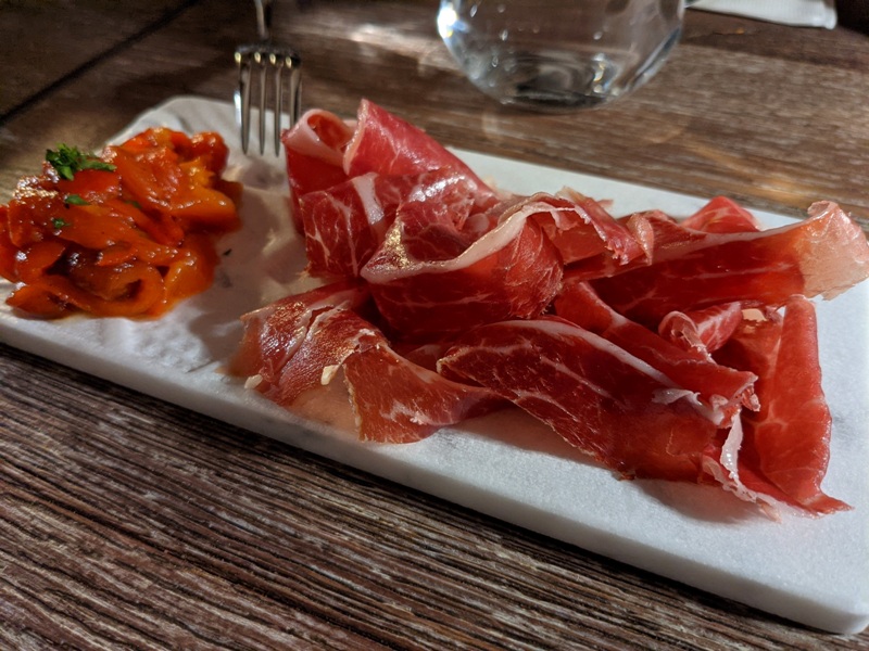 Piccolaa05 竹北-彼刻義式餐酒館 紅蝦認證