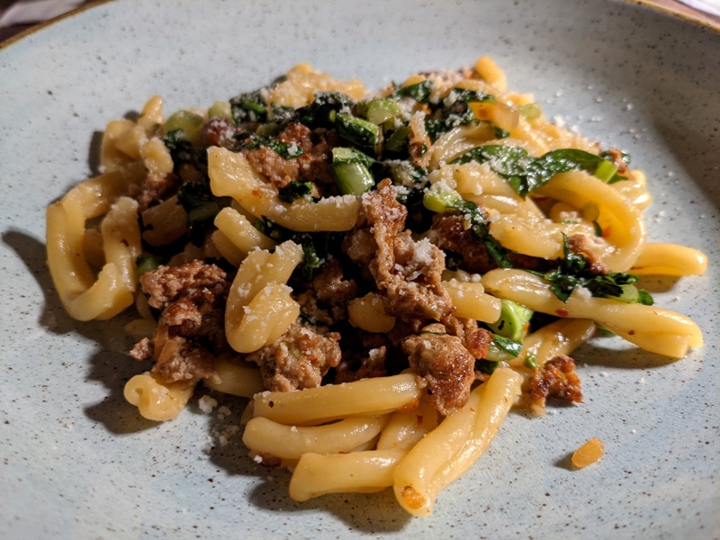 Piccolaa06 竹北-彼刻義式餐酒館 紅蝦認證