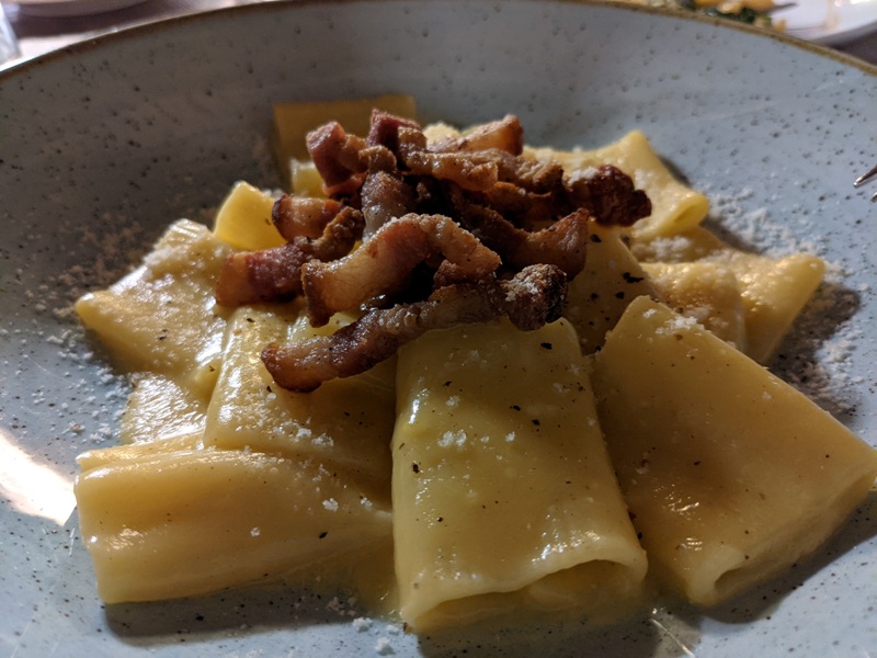 Piccolaa07 竹北-彼刻義式餐酒館 紅蝦認證