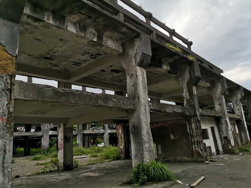 chengbin08-1 基隆-正濱漁港&阿根納造船廠 網紅景點...多拍幾張再走