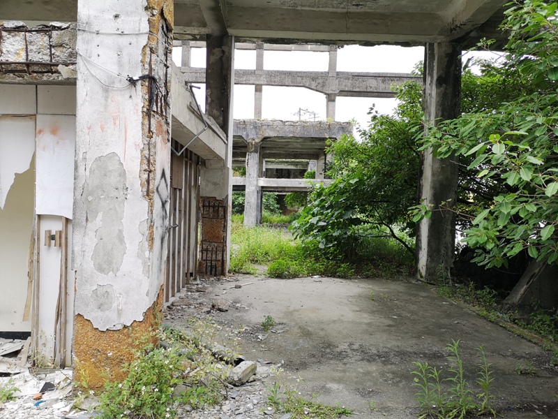 chengbin14-1 基隆-正濱漁港&阿根納造船廠 網紅景點...多拍幾張再走