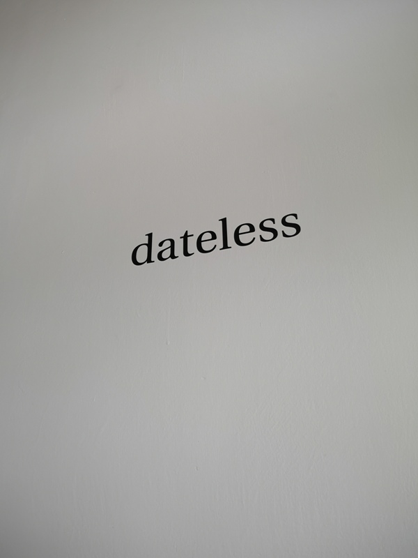 dateless05 三重-Dateless Coffee純白的時尚 不趕時間只有與朋友的輕鬆對談