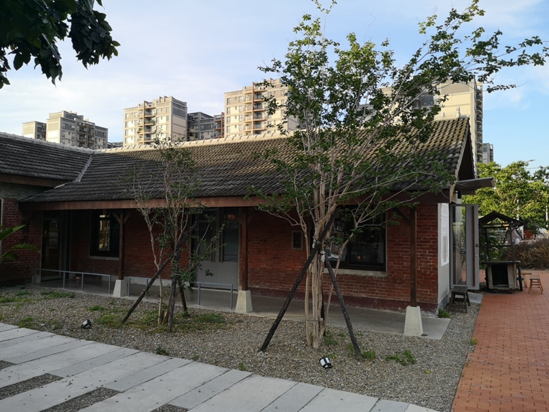 inncoffee04 新竹-影咖啡 將軍村也有好喝手沖