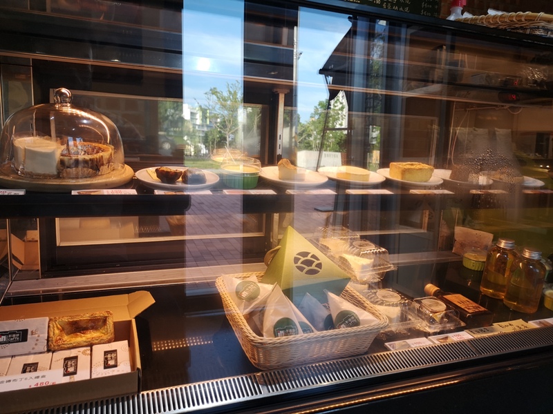 inncoffee11 新竹-影咖啡 將軍村也有好喝手沖