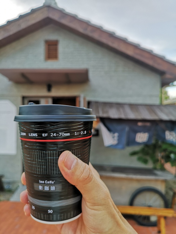 inncoffee12 新竹-影咖啡 將軍村也有好喝手沖