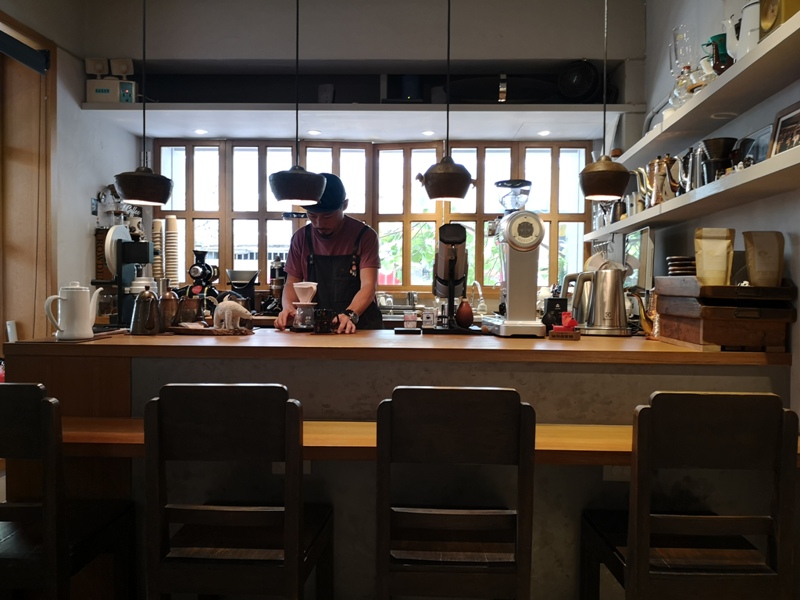 jacknana011106 中正-Jack & Nana Coffee落幕前來一杯日式咖啡吧