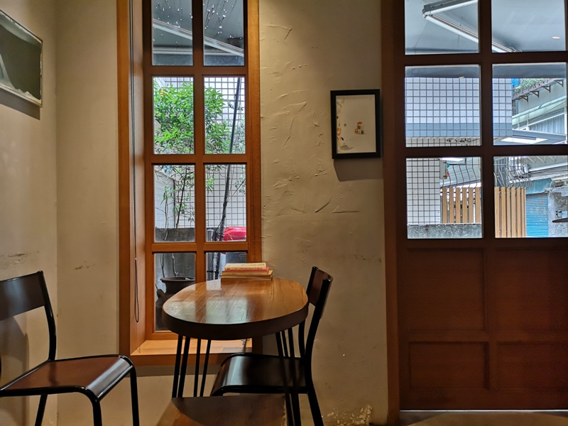 jacknana011107 中正-Jack & Nana Coffee落幕前來一杯日式咖啡吧